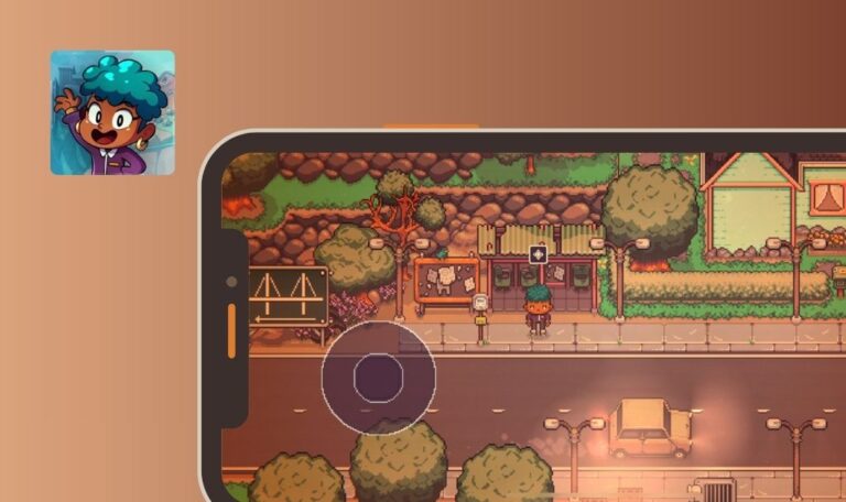 Bugs trouvés dans Discounty: Supermarket Manager pour iOS