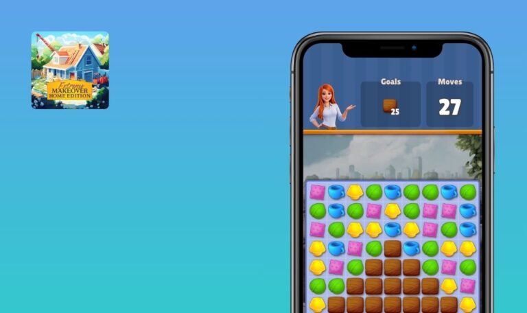 Bugs trouvés dans Extreme Makeover: Home Edition pour iOS