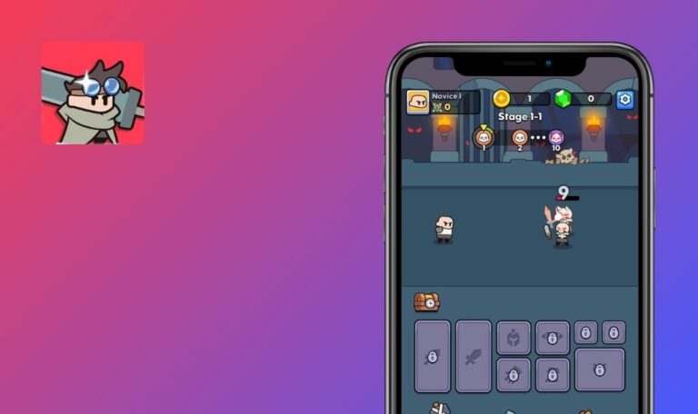 Bugs trouvés dans Idle Craft Odyssey pour iOS
