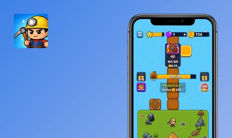 Bugs trouvés dans Isle Survival: Land Builder pour iOS