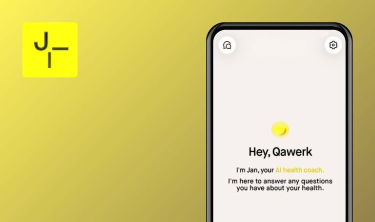 Bugs trouvés dans January: AI Health Tracker pour iOS