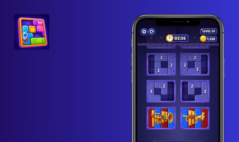 Bugs trouvés dans Picture Tiles pour iOS