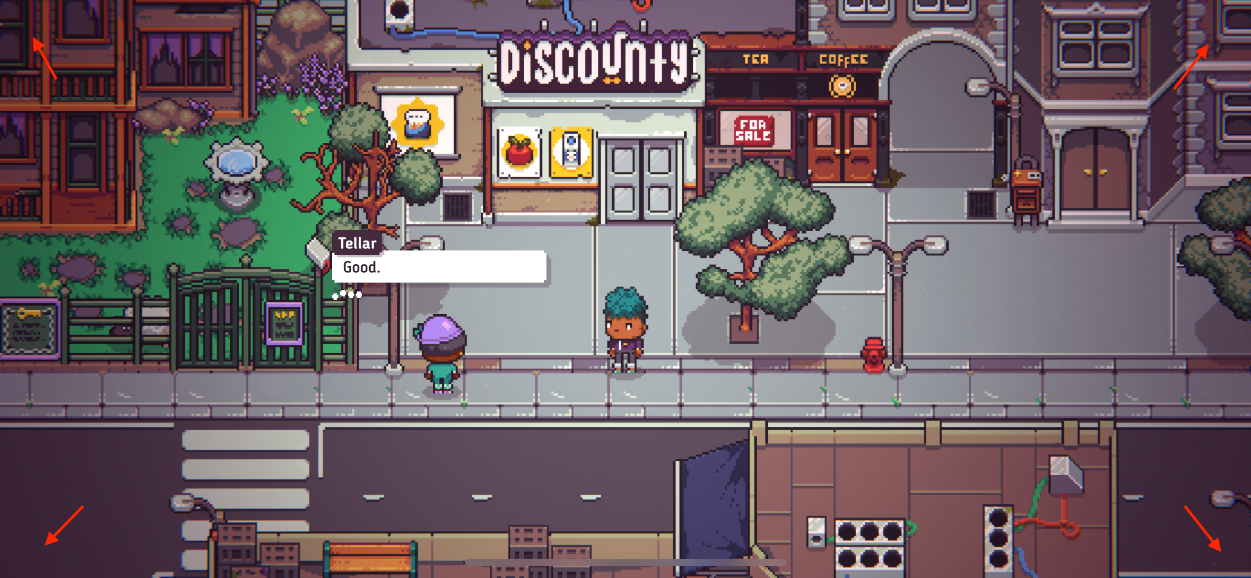 L'écran « Paramètres » est inaccessible pendant la séquence de jeu initiale après le premier lancement de l'application