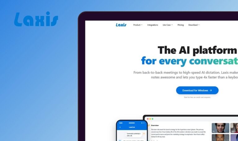 Bugs trouvés dans Laxis