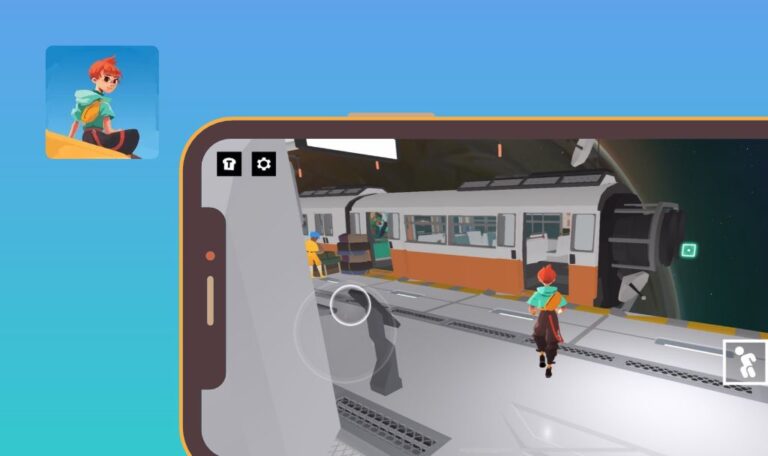 Bugs trouvés dans Caravan SandWitch pour iOS