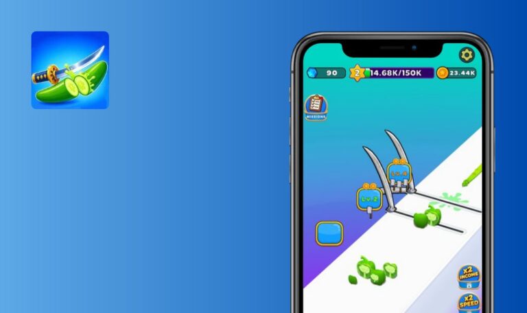 Bugs trouvés dans Chop Mania: Idle Cut Factory pour iOS